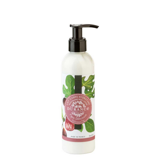 body lotion fig milk