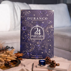 Durance Advent Calendar 2025
