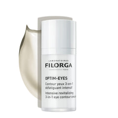 Filorga Optim Eyes 15ml Texture