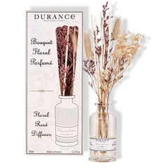 Durance Floral Reed Diffuser Cotton Flower 95 ml
