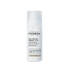 FILORGA DAILY REPAIR MINERAL UV 50 Daily Protective Moisturizing Fluid 50ML