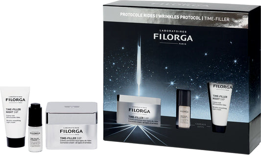 Filorga Time Filler Christmas Gift Set