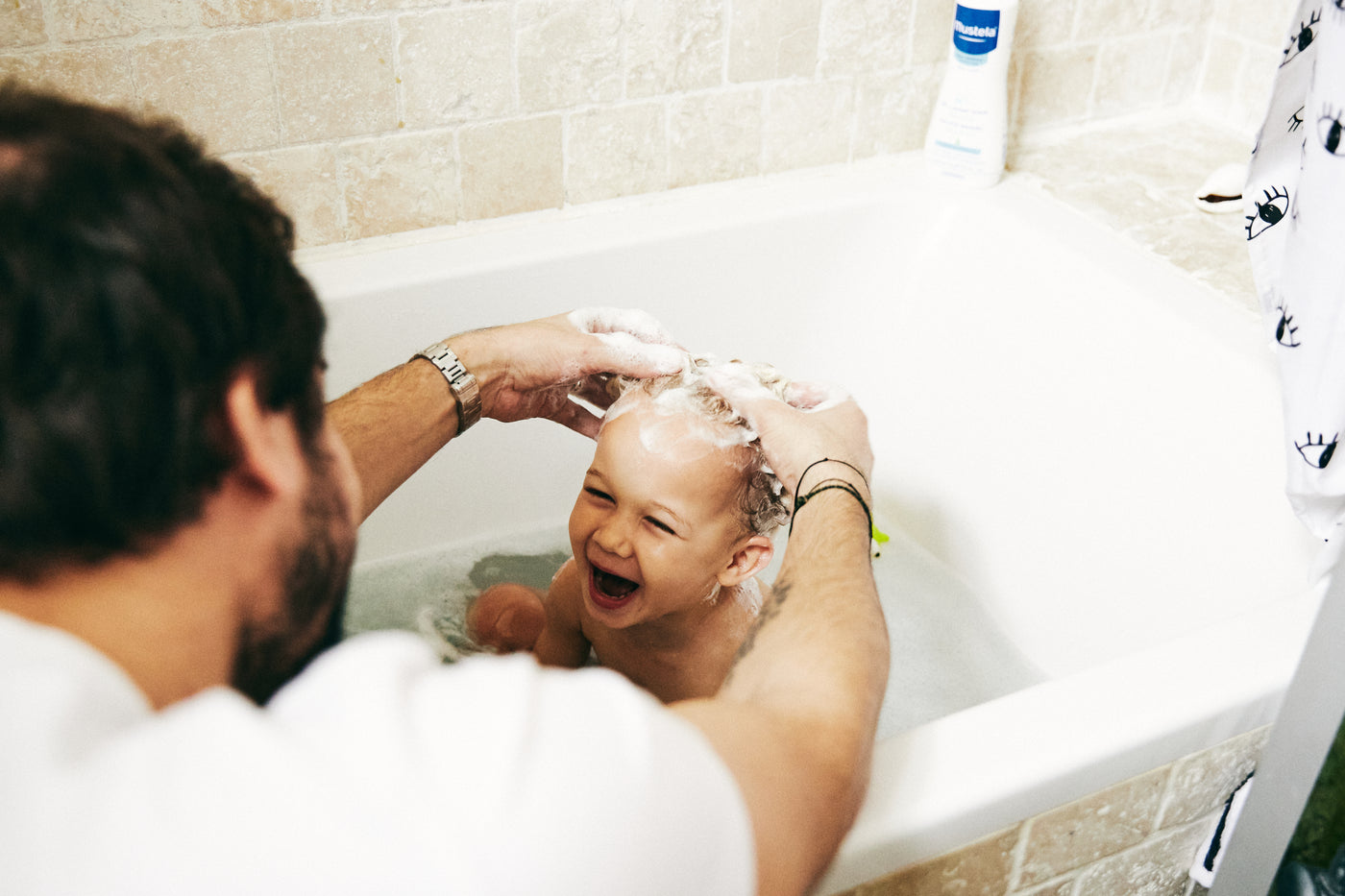 Mustela collection