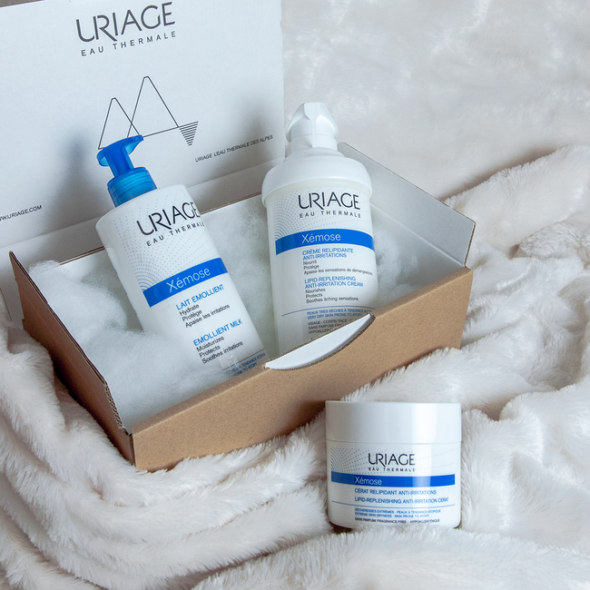 Xémose collection