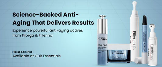 Anti-Aging Secrets: Ingredients That Actually Work