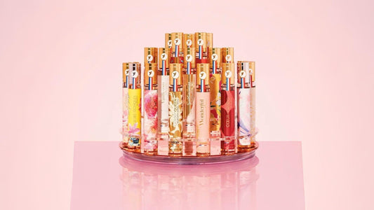 Elevate Your Scent Game: A Guide to Finding Your Perfect Perfume with Cult Essentials