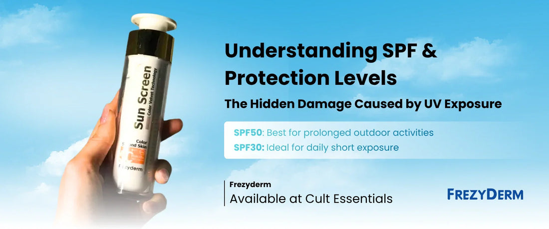 How to Protect Your Skin from Sun Damage