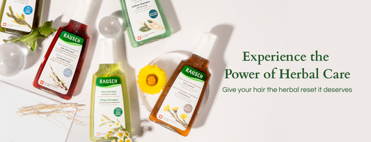 Hair & Scalp Care: Top Cult Essentials Products to Improve Hair Health