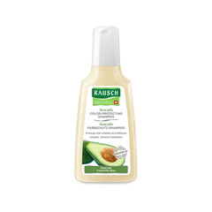 Rausch Avocado Color Protecting Shampoo 200ml for Dyed Hair