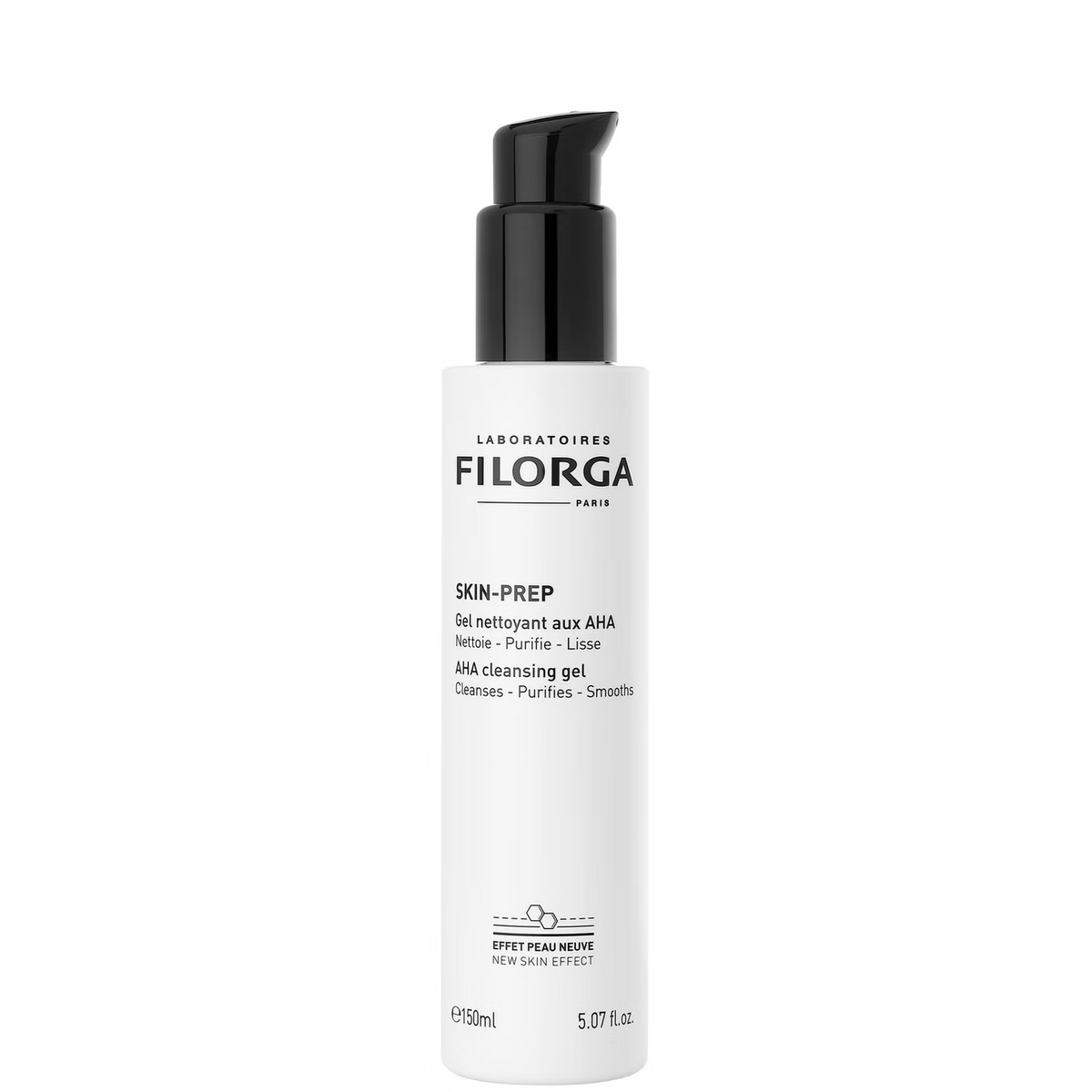 Filorga Skin Prep Aha Cleansing Gel 150ml