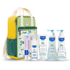 Mustela Baby Gift Set for New Born