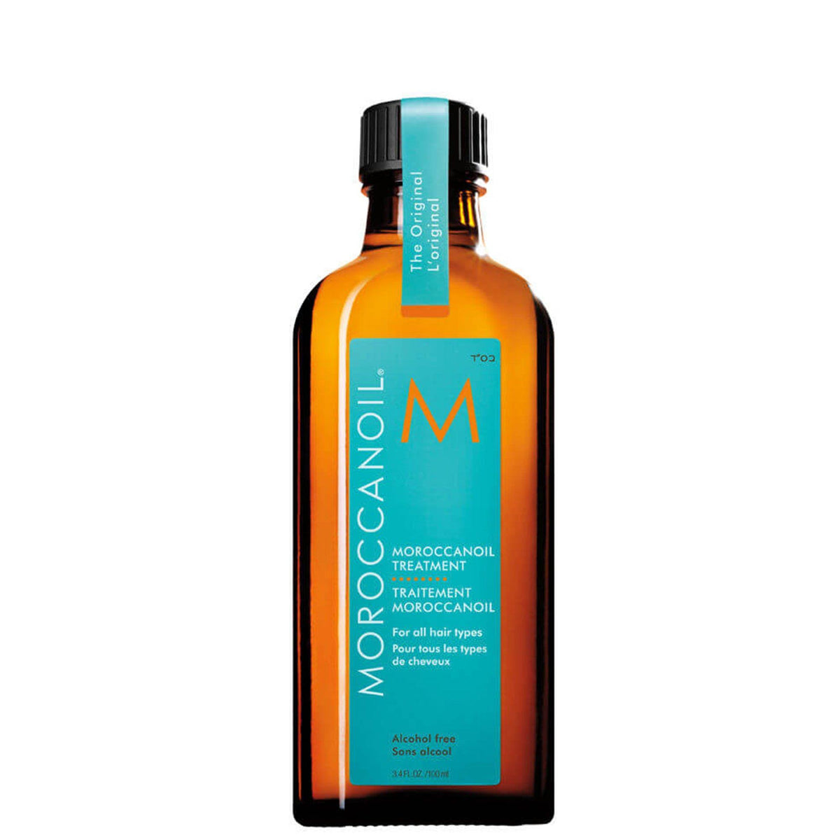 Moroccanoil Treatment Original 100ml