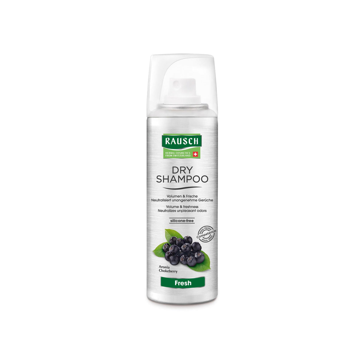 Rausch Dry Shampoo Fresh 50ml