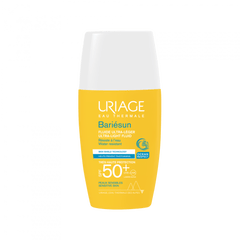 Uriage Bariesun Ultra Light Fluid SPF50+ 30ml