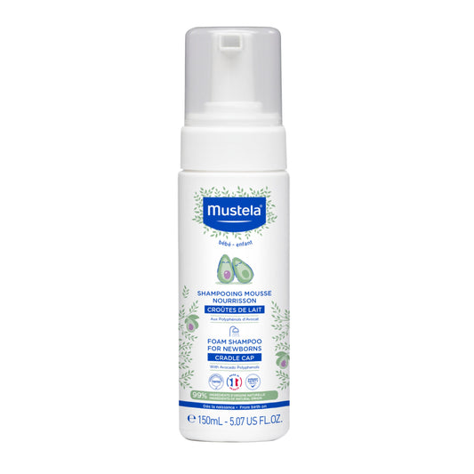 Mustela Baby Gift Set for New Born