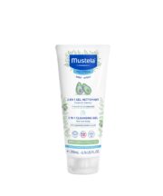 Mustela Baby Gift Set for New Born 4