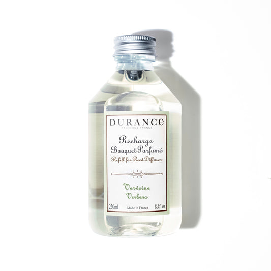 Durance Refill for scented bouquet 250 mL Verbena main Image
