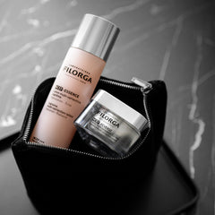 Filorga NCEF-ESSENCE - Anti-ageing hydrating lotion 150ml Products In Bag