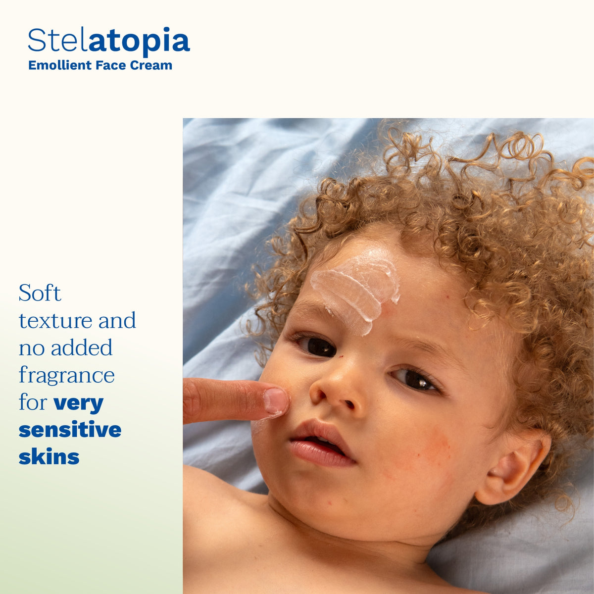 Mustela Stelatopia Emollient Cream Baby Care Image 