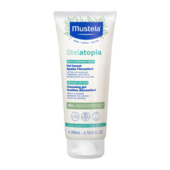 Mustela Stelatopia Cleansing Gel 200ml Product Image