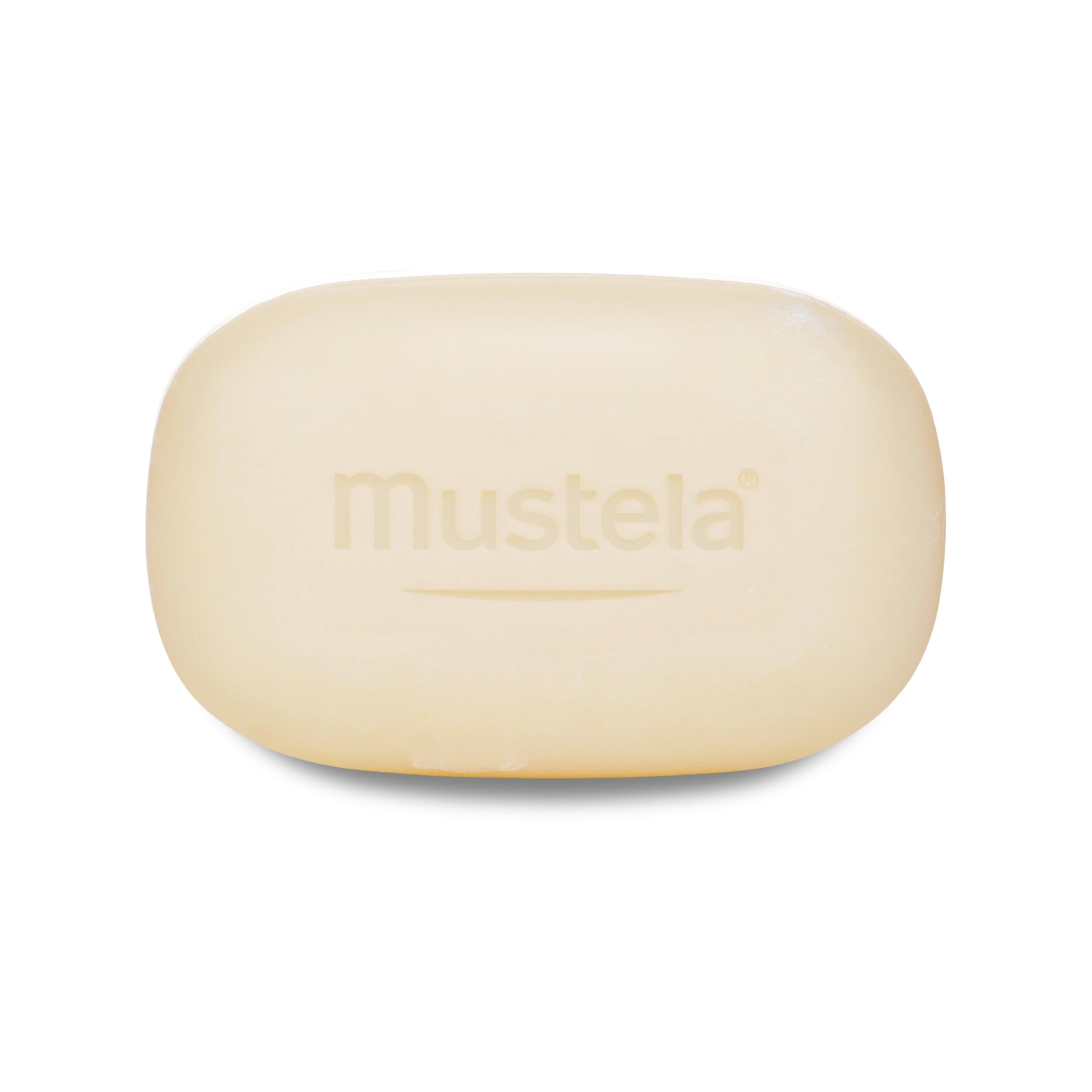 Mustela Gentle Soap 100g Product Soap