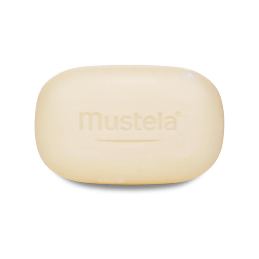 Mustela Gentle Soap 100g Product Soap