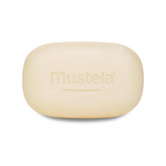 Mustela Gentle Soap 100g Product Soap