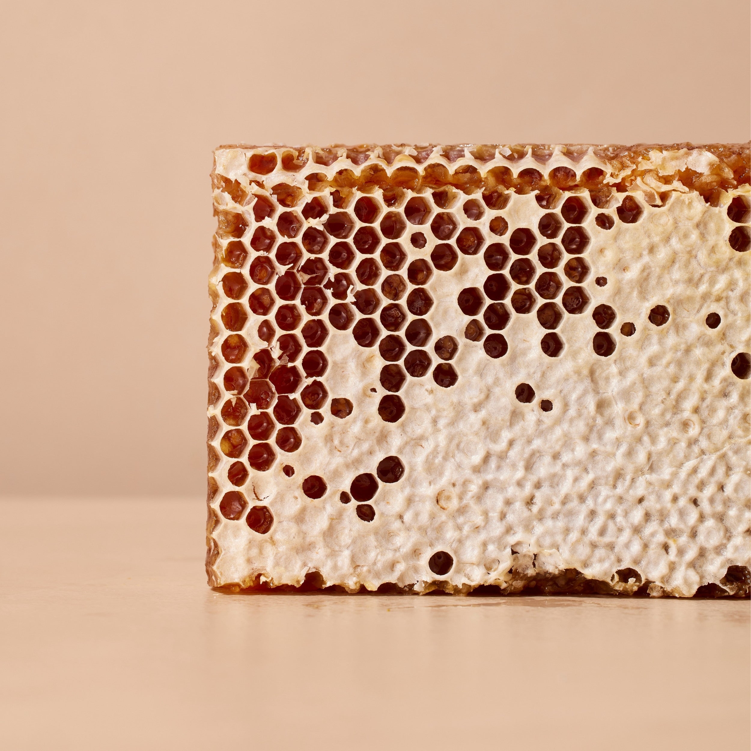Mustela Gentle Soap 100g Product Honey Ingredient
