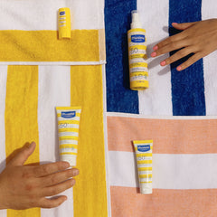 Mustela Very High Protection Sun Lotion SPF50+ 40ml – Baby's Face