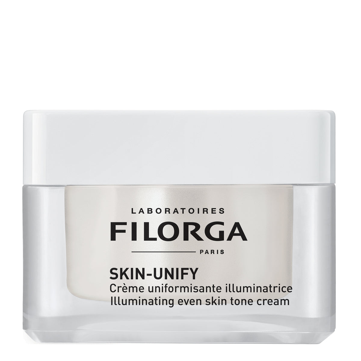 Filorga SKIN-UNIFY Illuminating Cream for Dark Spots Product Image 