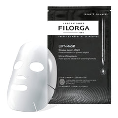 Filorga Lift Mask – Single Sheet Firming Care Product Image with Mask