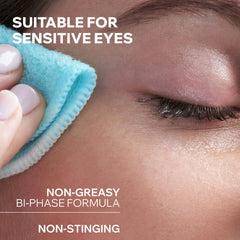 Uriage Waterproof Eye Make-Up Remover 100ml