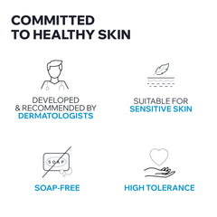 Uriage Solid Cleansing Cream 125g