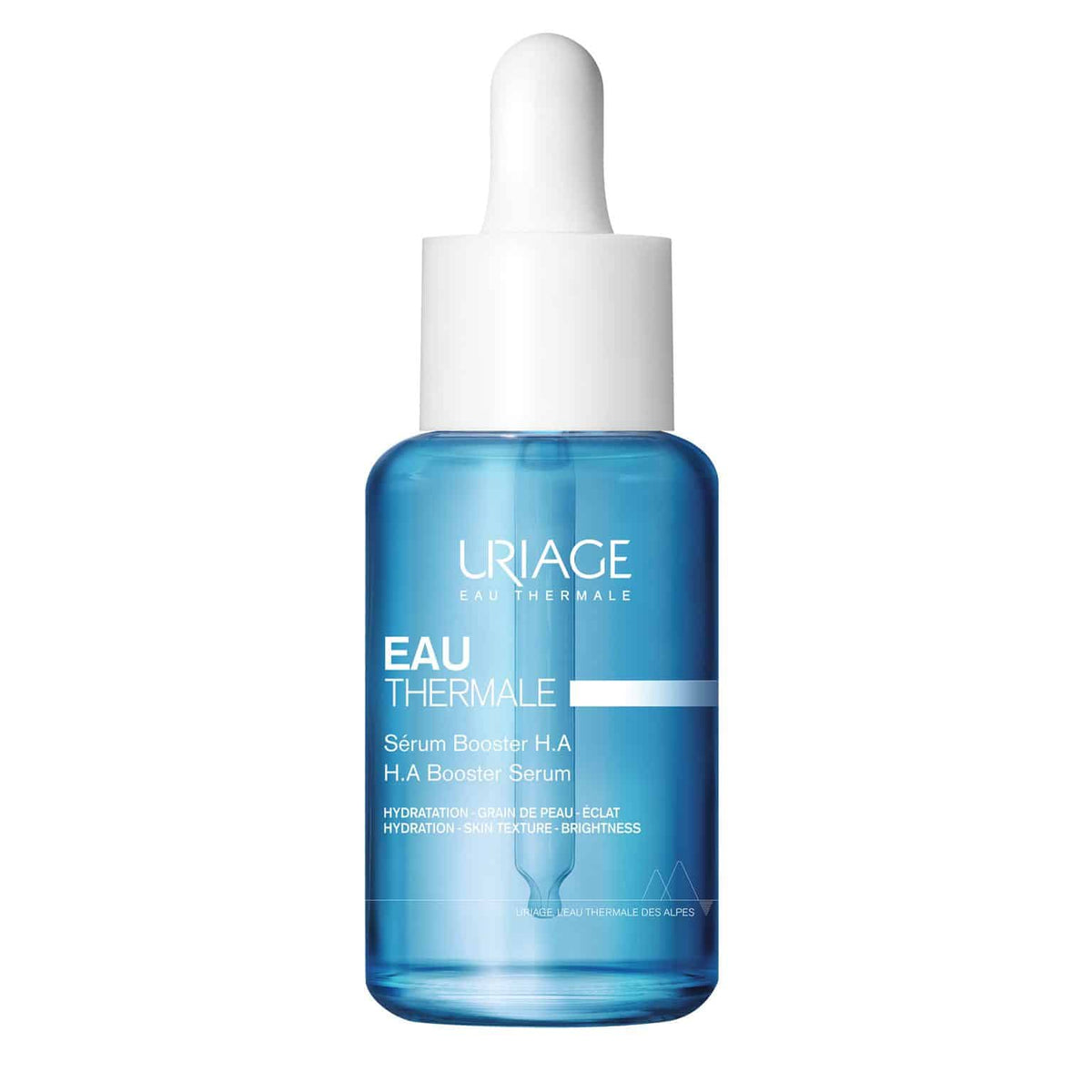 Uriage Thermal Water H.A. Booster Serum 30ml