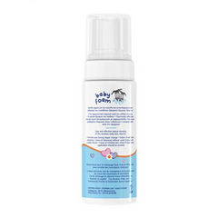 Frezyderm Baby Foam 150ml