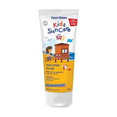 Frezyderm Frezy Sun Kid's Lotion SPF50+ 175ml