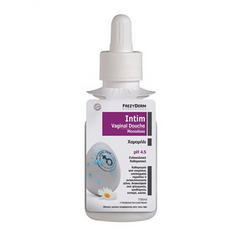 Frezyderm Intim Vaginal Douche Chamomile pH 4.5 150ml