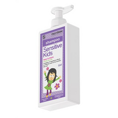 Frezyderm Sensitive Kid's Shampoo Girl 200ml