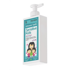 Frezyderm Sensitive Kid's Shower Bath 200ml