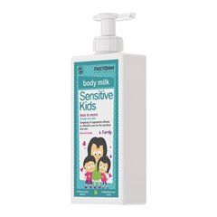 Frezyderm Sensitive Kid's Body Milk 200ml