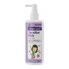 Frezyderm Sensitive Kid's Magic Spray Girls 150ml