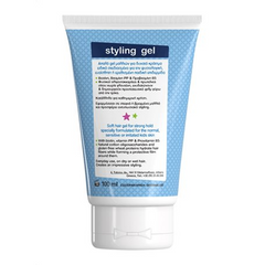 Frezyderm Sensitive Kid's Hair Styling Gel 100ml