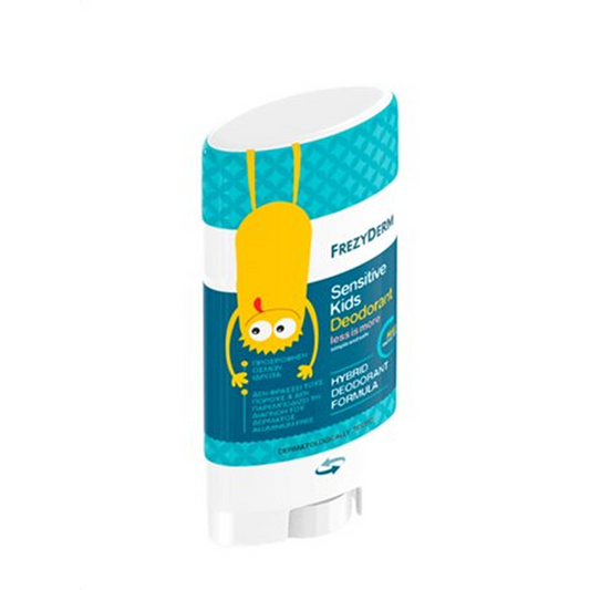 Frezyderm Kid's Sensitive Deodorant