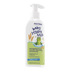 Frezyderm Baby Hydra Milk 200ml