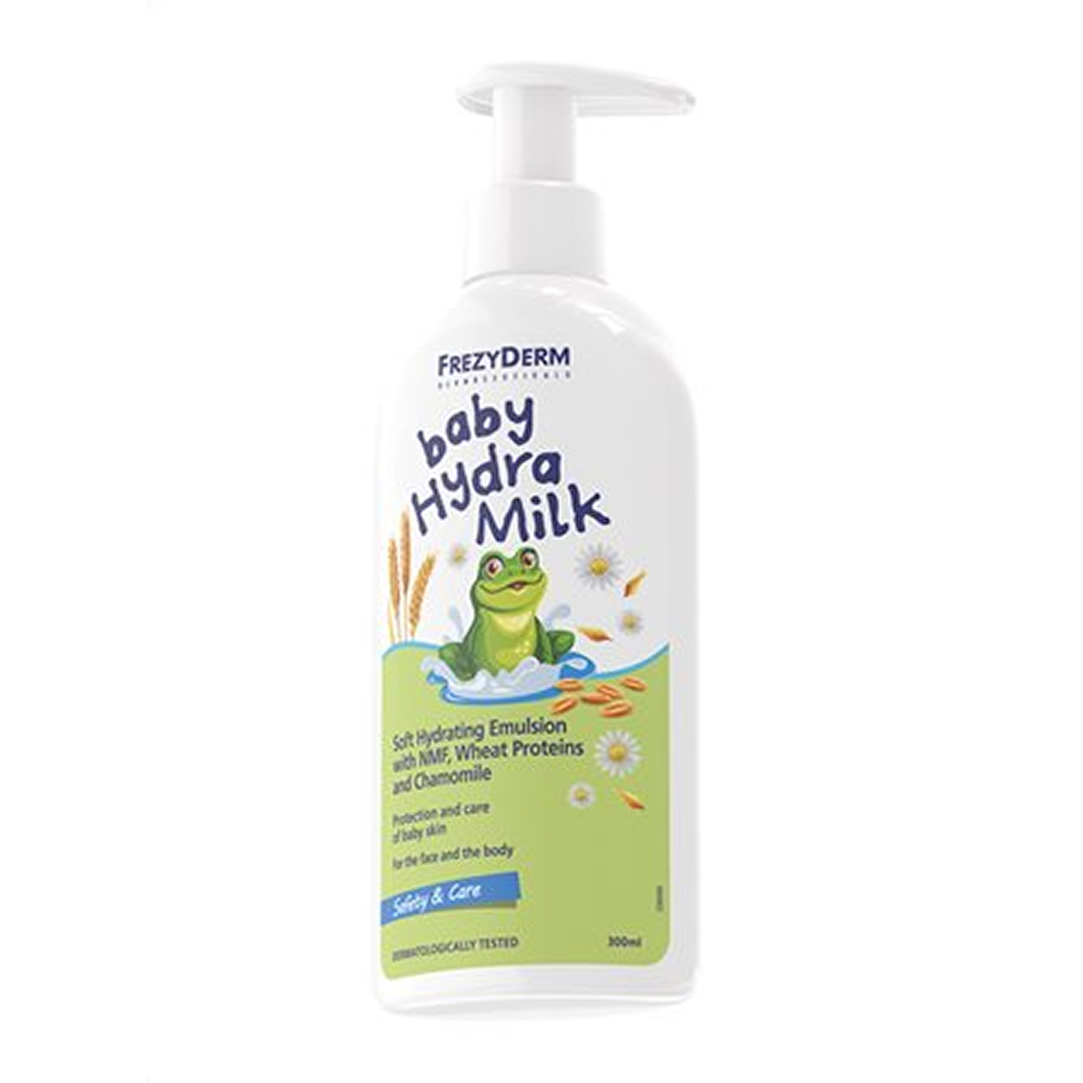Frezyderm Baby Hydra Milk 200ml
