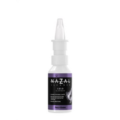 Frezyderm Nazal Cleaner Cold 30ml