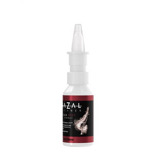Frezyderm Nazal Cleaner Cold Spicy 30ml