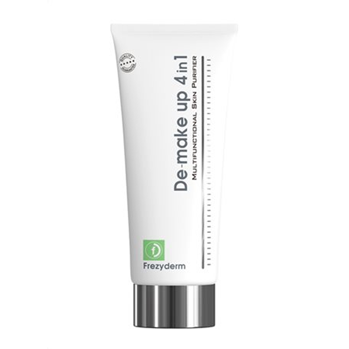 Frezyderm De-Make Up 4 In 1 200ml