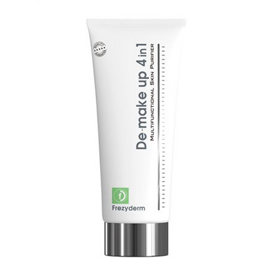 Frezyderm De-Make Up 4 In 1 200ml