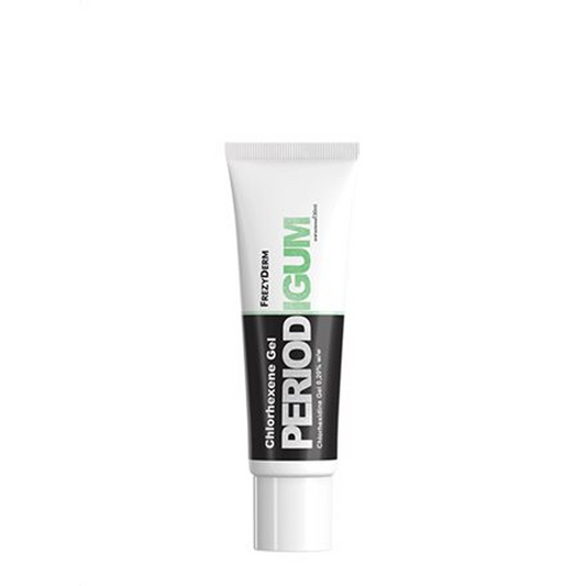 Frezyderm Frezy.chlorhexene Gel 30ml